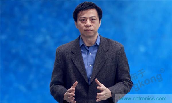 2021 CAIMRS | 雙環加速,數字重構,中國制造數字化服務峰會成功舉行 2021 CAIMRS | 雙環加速,數字重構,中國制造數字化服務峰會成功舉行