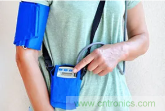 打破傳統醫療模式,讓患者護理隨時隨地進行!