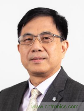 確認!譚建榮、曹其新、石大明、閔華清、張文強等5專家即將出席第十屆機器人產(chǎn)業(yè)大會 確認!譚建榮、曹其新、石大明、閔華清、張文強等5專家即將出席第十屆機器人產(chǎn)業(yè)大會