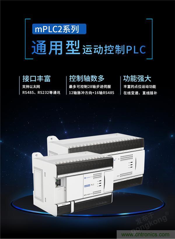 重磅!專注運控,超越創新,雷賽新品亮眼上市 重磅!專注運控,超越創新,雷賽新品亮眼上市