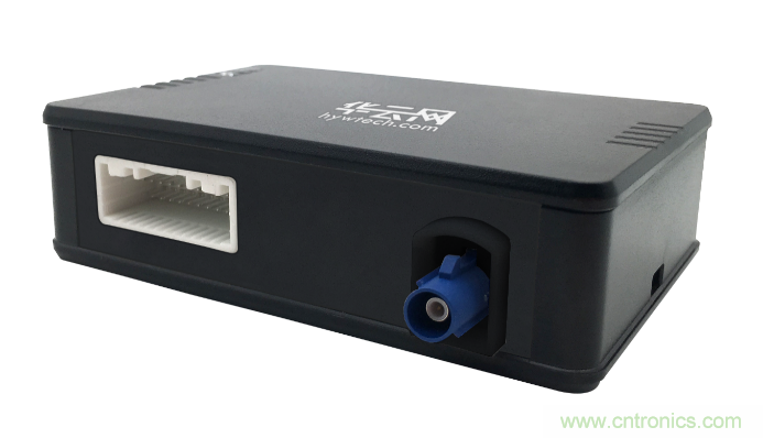 領(lǐng)略全新蔚來(lái)ES8，CITE2021智能駕駛汽車技術(shù)及智能科技館看點(diǎn)前瞻