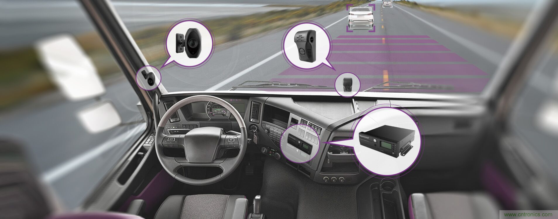 領(lǐng)略全新蔚來(lái)ES8，CITE2021智能駕駛汽車技術(shù)及智能科技館看點(diǎn)前瞻