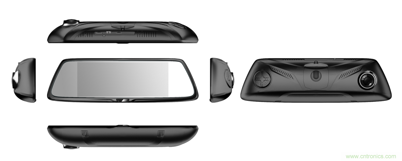 領(lǐng)略全新蔚來(lái)ES8，CITE2021智能駕駛汽車技術(shù)及智能科技館看點(diǎn)前瞻