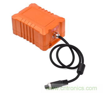 聚焦主動安全技術，CITE2021智能駕駛汽車技術及智能科技館看點前瞻