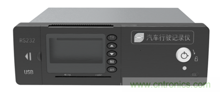 聚焦主動安全技術，CITE2021智能駕駛汽車技術及智能科技館看點前瞻