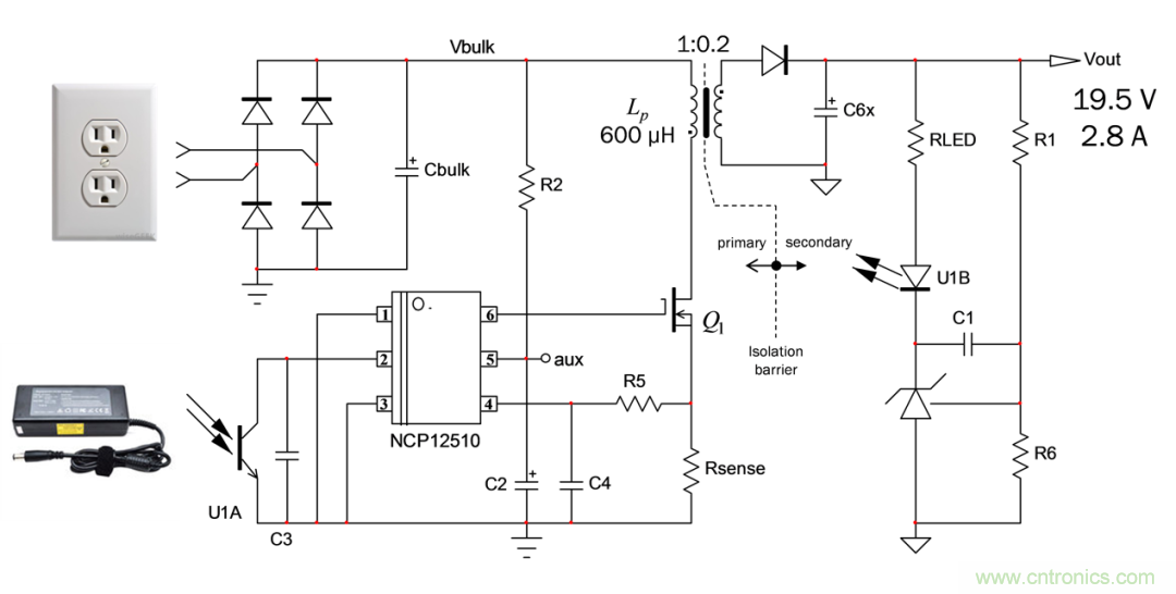 設(shè)計開關(guān)電源之前，必做的分析模擬和實(shí)驗（之三）