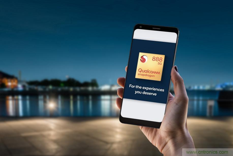 文武雙全內外兼修，高通這款處理器為何如此受追捧？