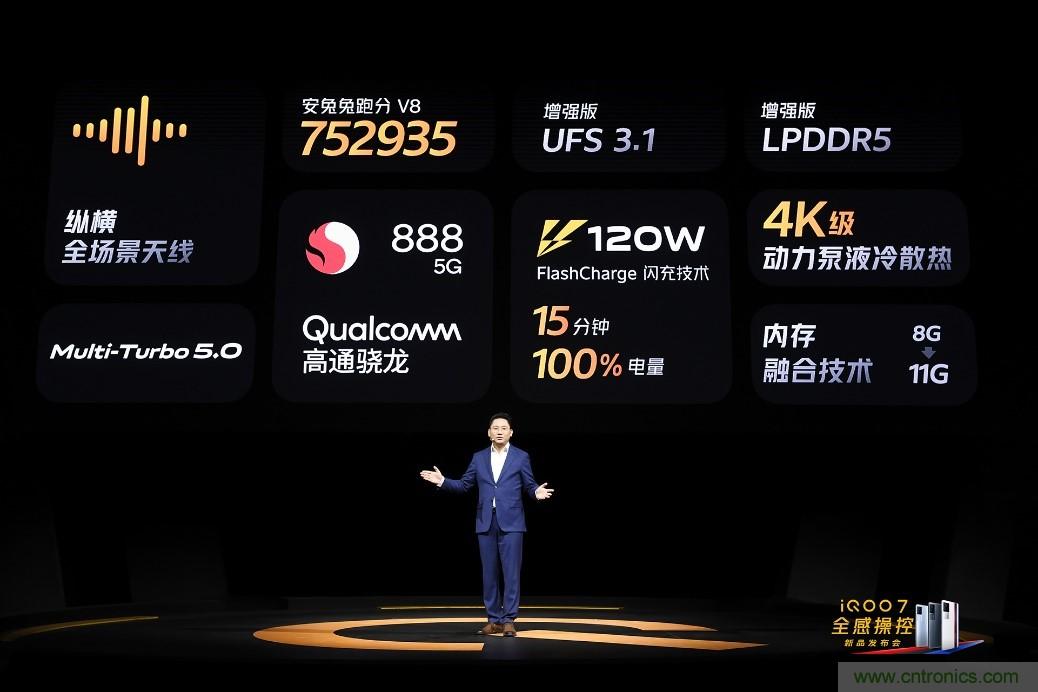 文武雙全內外兼修，高通這款處理器為何如此受追捧？