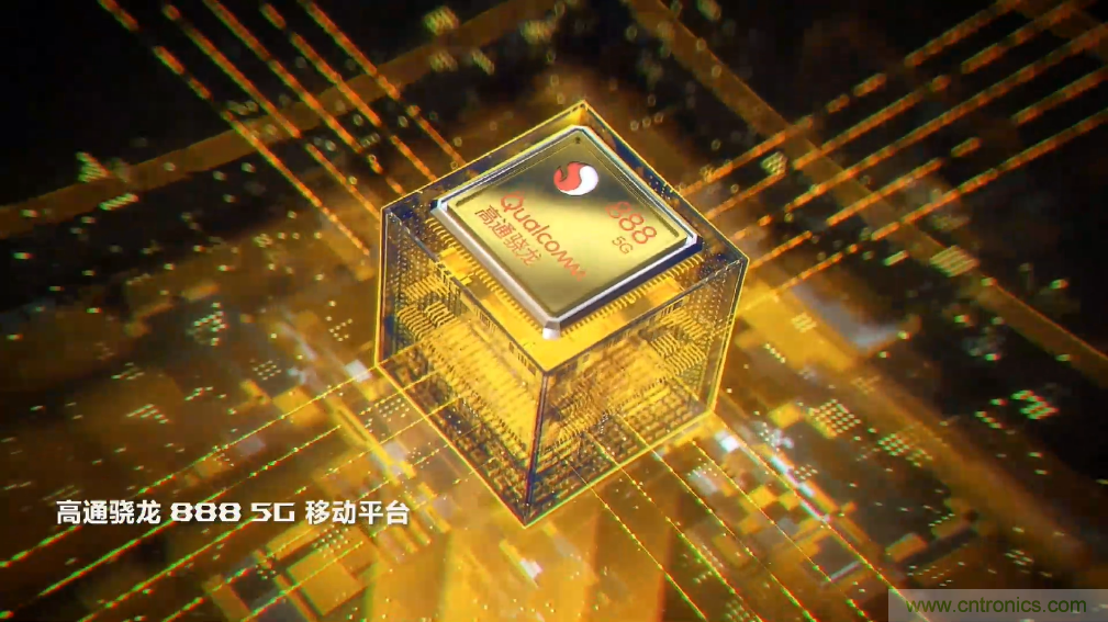 文武雙全內外兼修，高通這款處理器為何如此受追捧？