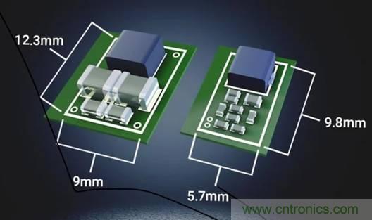如何通過集成有源濾波器降低DC/DC轉換器的EMI? 如何通過集成有源濾波器降低DC/DC轉換器的EMI?