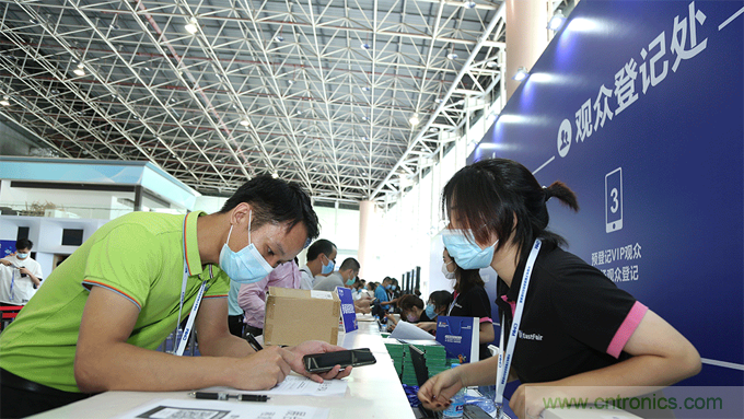 大咖來襲,聚焦熱門話題,關(guān)鍵技術(shù)(展會已全面開啟一對一專業(yè)觀眾邀約) 大咖來襲,聚焦熱門話題,關(guān)鍵技術(shù)(展會已全面開啟一對一專業(yè)觀眾邀約)