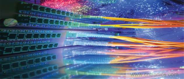 光子器件技術(shù)的新興之用 光子器件技術(shù)的新興之用