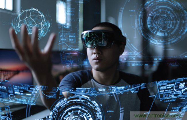 光子器件技術(shù)的新興之用 光子器件技術(shù)的新興之用