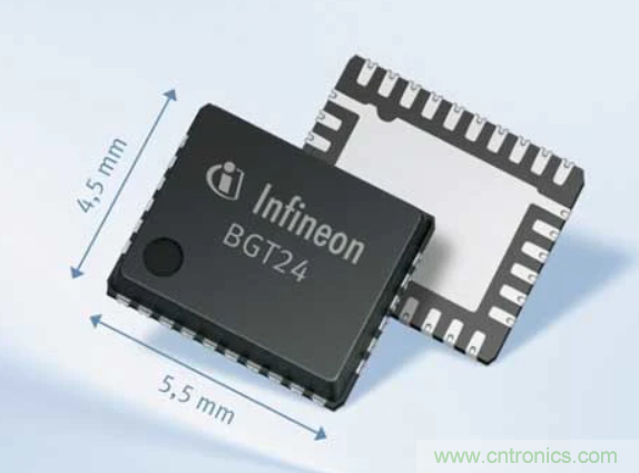 車用超聲波和毫米波雷達(dá)代表產(chǎn)品解析 車用超聲波和毫米波雷達(dá)代表產(chǎn)品解析