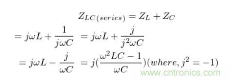 射頻元件——LC諧振電路 射頻元件——LC諧振電路