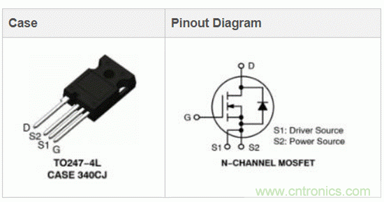 安森美650V SiC滿足高可靠性的應用 安森美650V SiC滿足高可靠性的應用