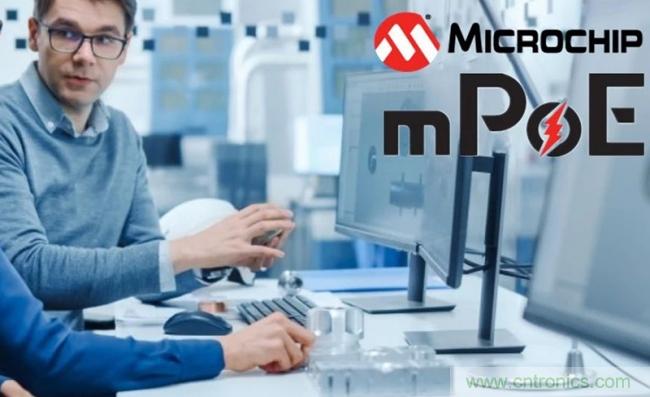 利用PoE技術為5G網絡中的新一代IoT和其他設備供電 利用PoE技術為5G網絡中的新一代IoT和其他設備供電