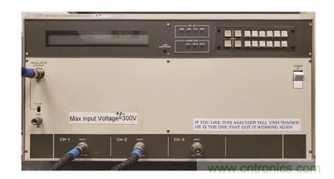 玩轉LTspice丨生成LED驅動器的波德圖，你學會了沒？