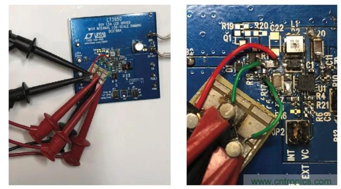 玩轉LTspice丨生成LED驅動器的波德圖，你學會了沒？