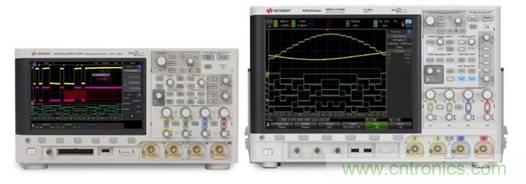 使用混合信號示波器調試嵌入式混合信號設計 使用混合信號示波器調試嵌入式混合信號設計