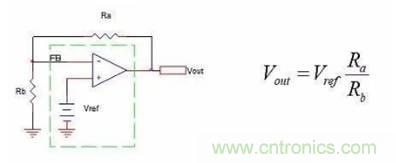 如何使用電流鏡控制電源？