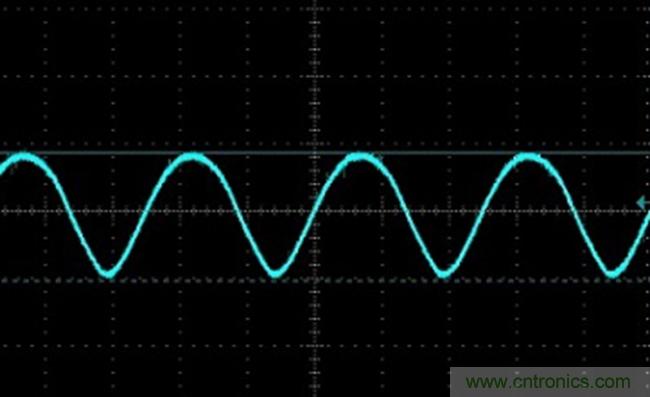 開(kāi)關(guān)電源(DC-DC)與LDO電源的區(qū)別---紋波 開(kāi)關(guān)電源(DC-DC)與LDO電源的區(qū)別---紋波