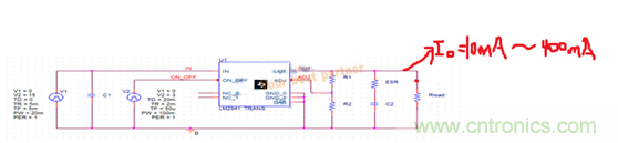 開關電源(DC-DC)與LDO電源的區別---終結 開關電源(DC-DC)與LDO電源的區別---終結