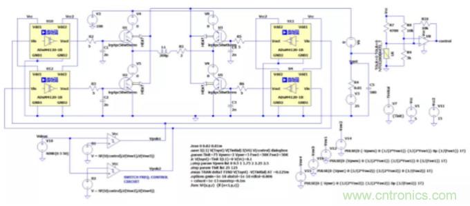 用NTC為功率模塊做溫控效果如何？