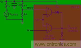 超越傳統供電的超低 IQ 降壓-升壓型轉換器 超越傳統供電的超低 IQ 降壓-升壓型轉換器