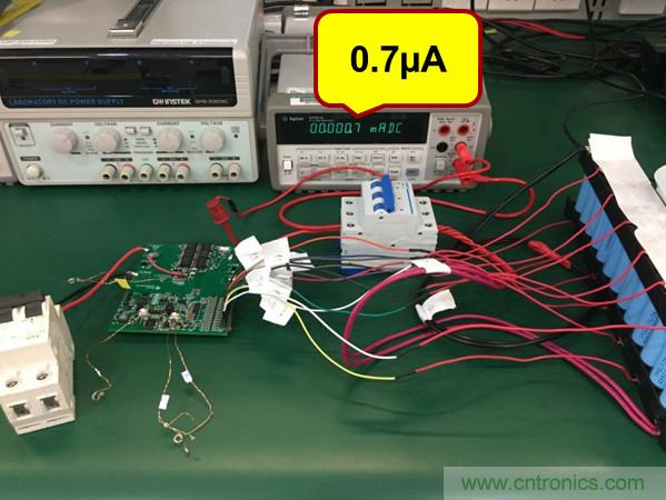 為電動自行車和電動摩托車提供續航時間更長的13S、48V鋰離子電池組