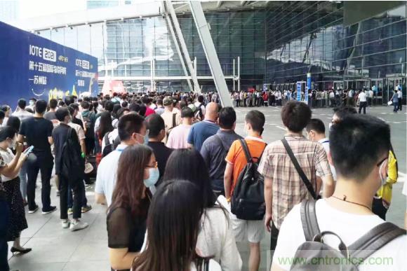 1000+IoT企業(yè)業(yè)績高速增長,他們都做了同一件事! 1000+IoT企業(yè)業(yè)績高速增長,他們都做了同一件事!