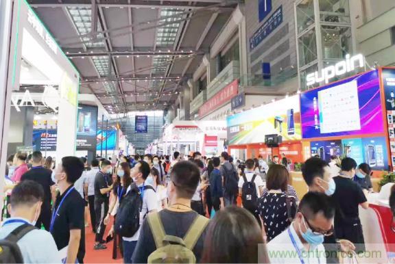 1000+IoT企業(yè)業(yè)績高速增長,他們都做了同一件事! 1000+IoT企業(yè)業(yè)績高速增長,他們都做了同一件事!