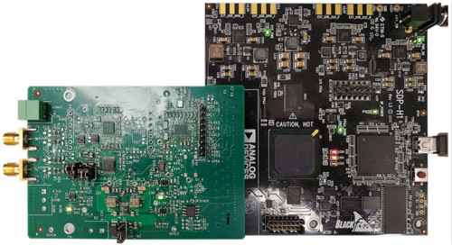 用于地震學和能源勘探應用的低噪聲、低功耗DAQ解決方案