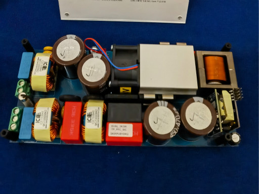 快充僅是第三代半導體應用“磨刀石”,落地這一領域可每年省電40億度