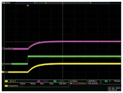 有沒有一種簡單的辦法來創(chuàng)建適合傳感器偏置應用的高壓電源?