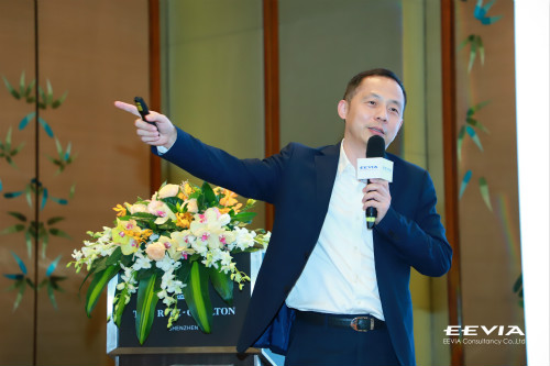 果鏈新風口起量，Qorvo硬核解析UWB三大問