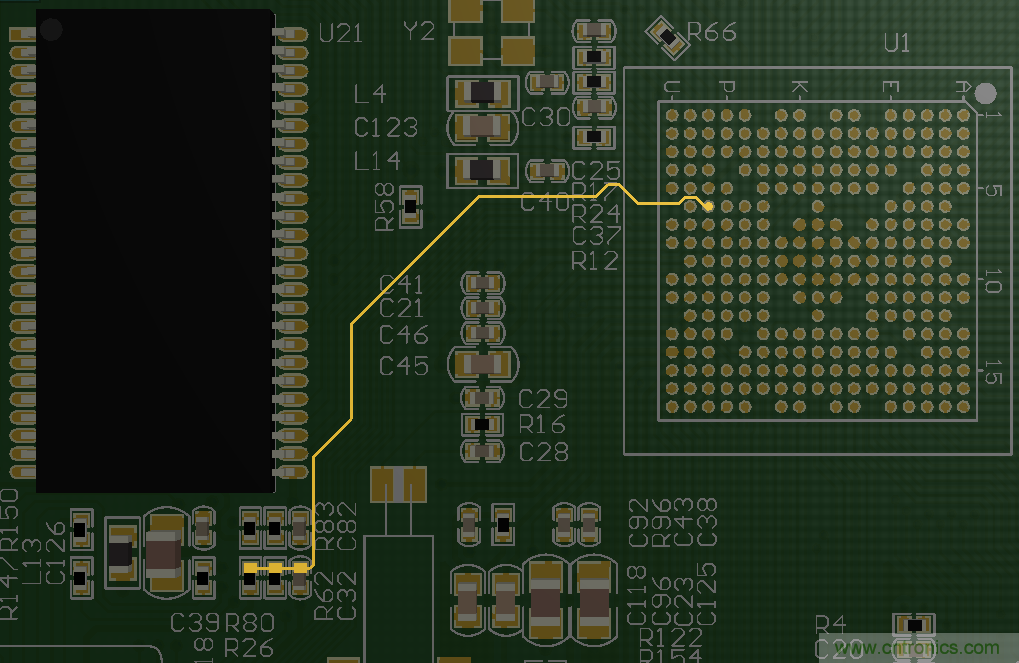 電池電壓偵測電路&ldquo;踩坑&rdquo;：分壓電阻的精度竟然是5%，不是1%