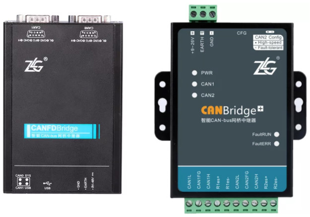 如何有效進行CAN-bus總線的安全保障?