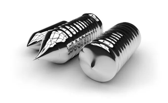 揭秘半導體制造全流程(上篇)