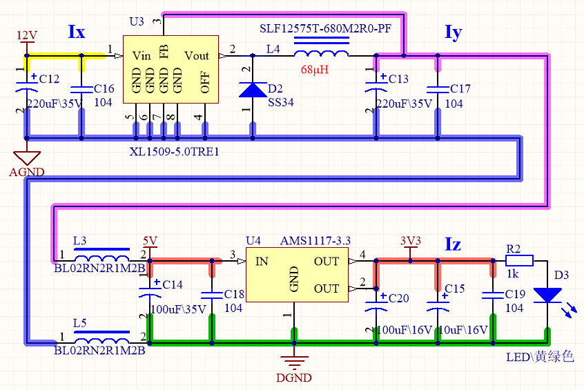 線性電源芯片燙手,問題出在哪里?