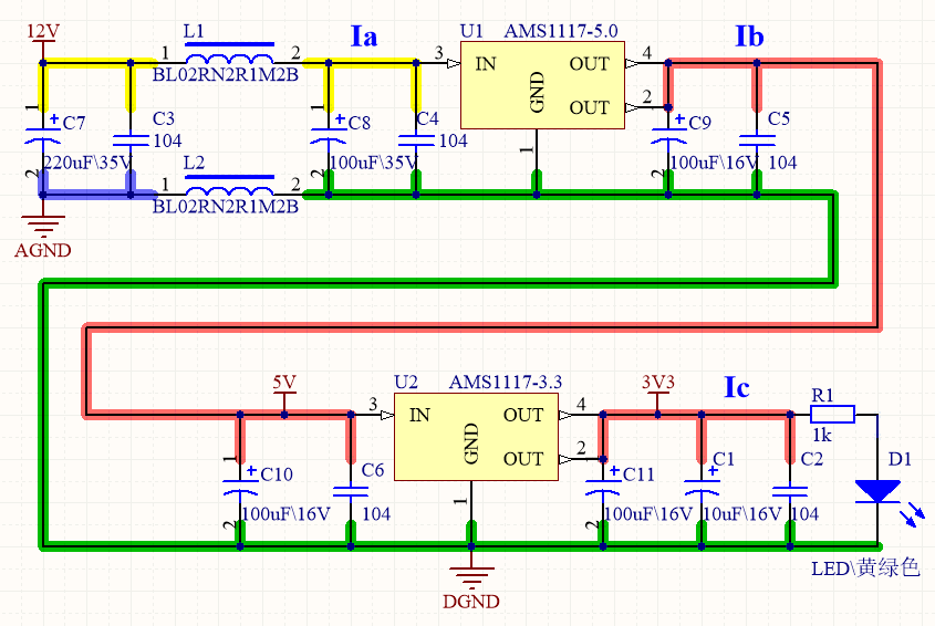 線性電源芯片燙手,問題出在哪里?