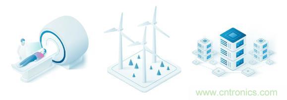 貫徹安全與數據的完整性,值得信賴的數字隔離技術~ 貫徹安全與數據的完整性,值得信賴的數字隔離技術~