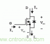 N溝道耗盡型功率MOSFET的電路應用 N溝道耗盡型功率MOSFET的電路應用