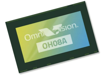 汽車、手機、安防之后，誰將成為CMOS圖像傳感器的第四&ldquo;戰場&rdquo;？