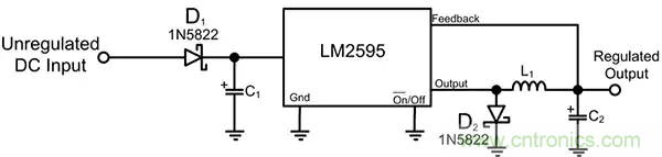 齊納、PIN、肖特基和變容二極管的基礎知識及其應用 齊納、PIN、肖特基和變容二極管的基礎知識及其應用