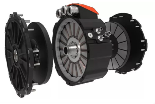 什么是軸向間隙電機,如何設計,哪些參數需要考慮?