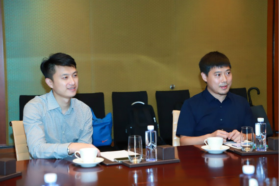 拒絕內卷,伏達重新定義功率“觸頂”趨勢下的充電半導體技術演進路線圖