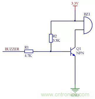 小小蜂鳴器，驅(qū)動(dòng)電路可大有學(xué)問(wèn)