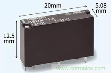 工業4.0時代 PLC需要更纖薄更低耗的繼電器 工業4.0時代 PLC需要更纖薄更低耗的繼電器