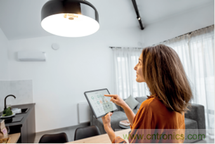 如何借助Virtual Antenna技術克服Wi-Fi產品天線與射頻設計挑戰 如何借助Virtual Antenna技術克服Wi-Fi產品天線與射頻設計挑戰